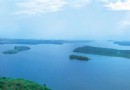 東莞松山湖生態景區(松湖煙雨)