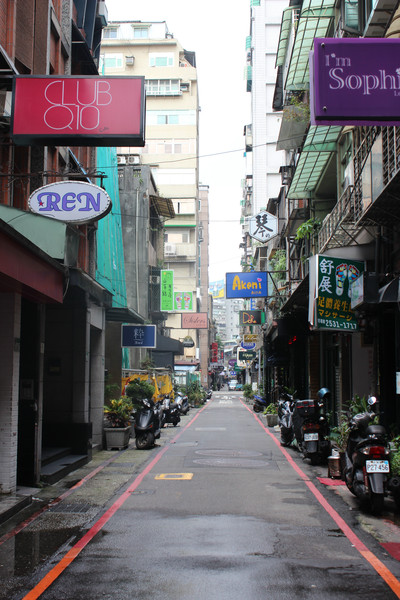 台灣旅游攻略圖片