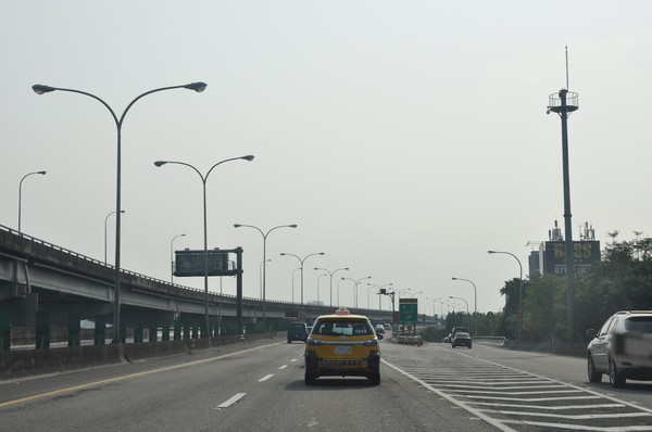 台北及九份景點圖片