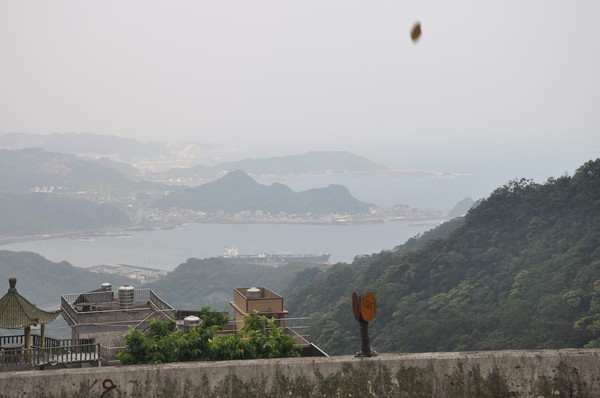 台北及九份旅游攻略圖片