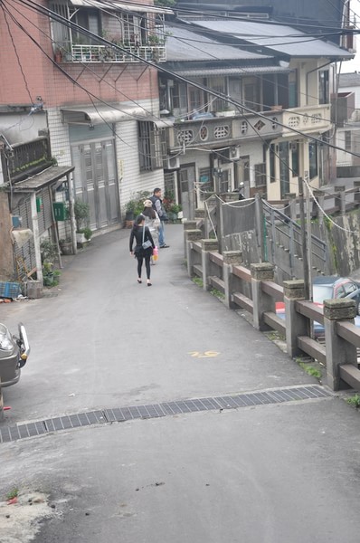 台北及九份景點圖片