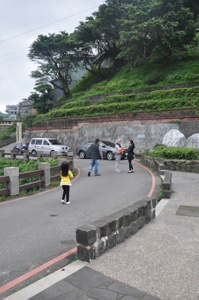 台北及九份旅游攻略圖片