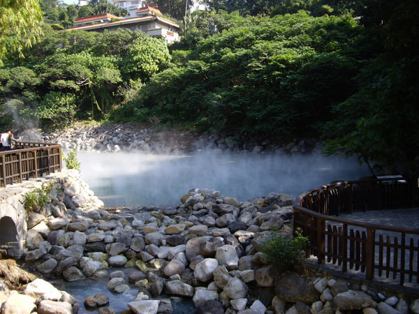 台北自助游圖片