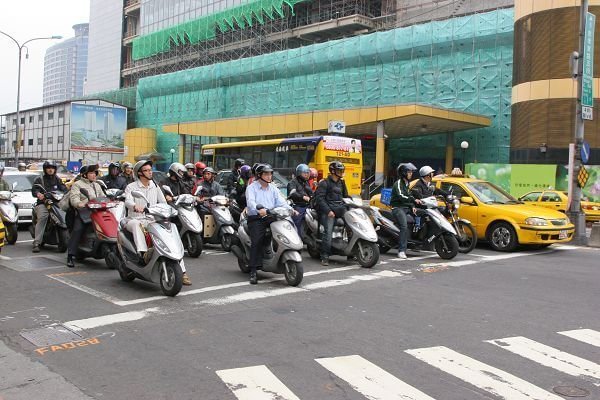 台北景點圖片