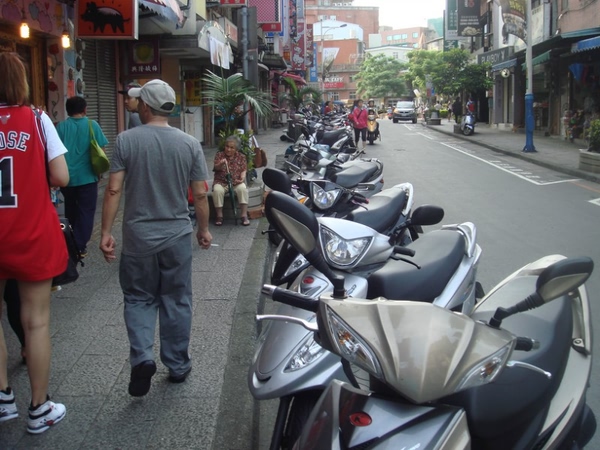 台北景點圖片