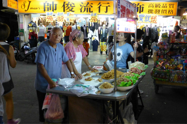 台北旅游攻略圖片