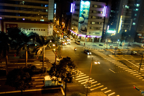 台北旅游攻略圖片