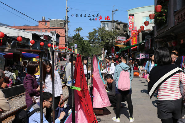 台北自助游圖片