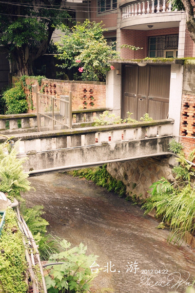 台北自助游圖片