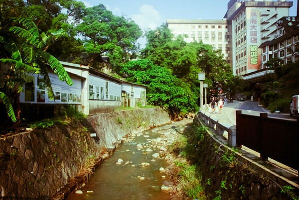 台北自助游圖片