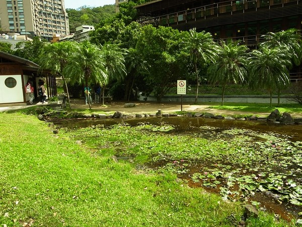 台北旅游攻略圖片