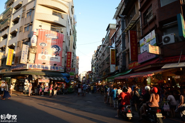 台北景點圖片