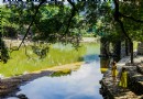 雲水謠古棧道