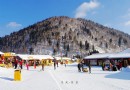 雪鄉國家森林公園