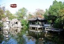 中國包公園(包河公園)