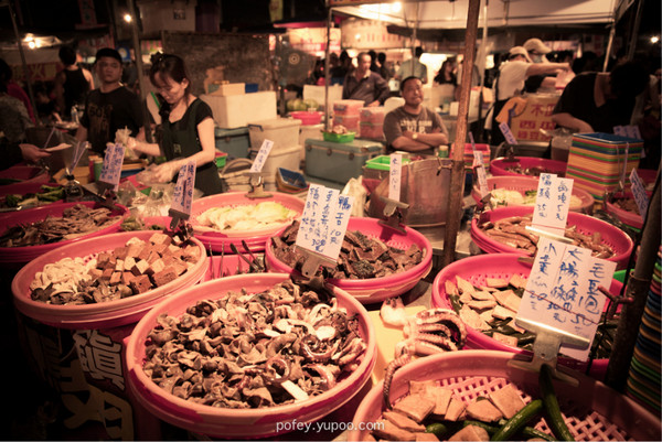 台灣旅游攻略圖片