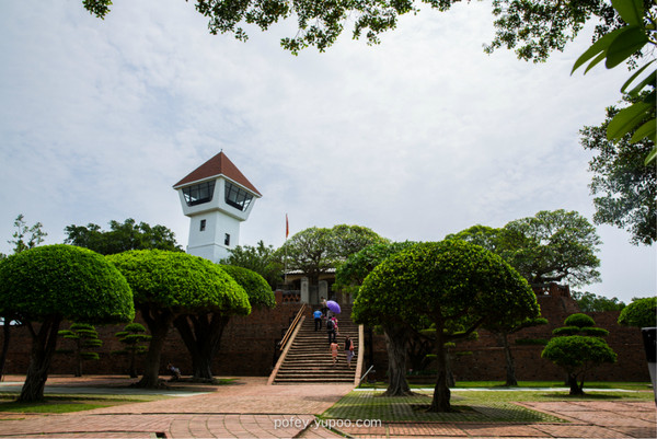 台灣旅游攻略圖片