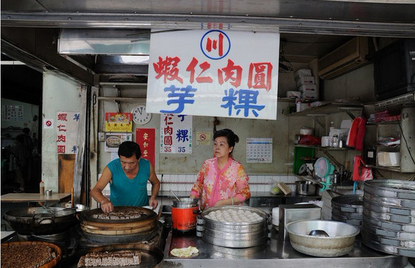 台南景點圖片