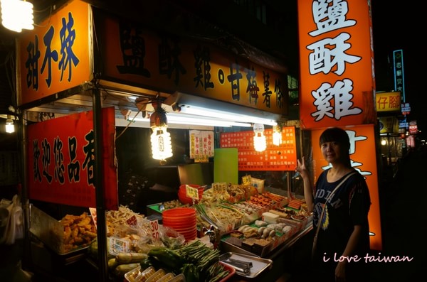 台中景點圖片