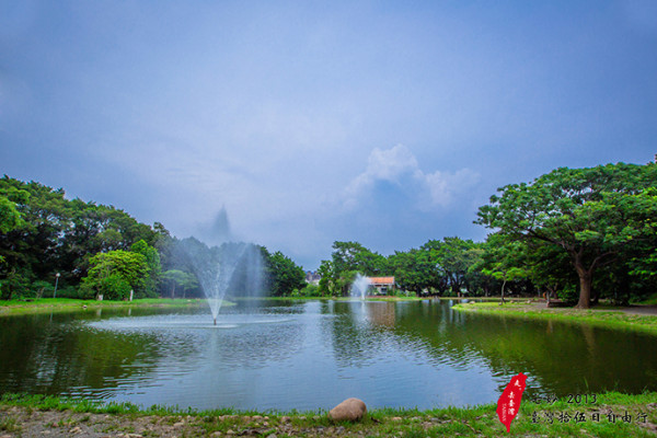 台灣景點圖片