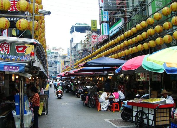 基隆旅游攻略圖片