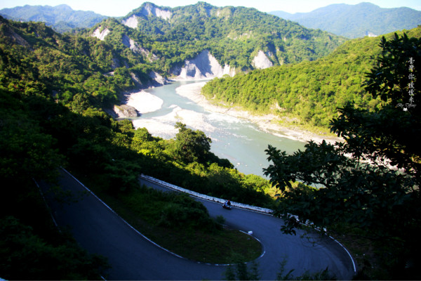 台灣旅游攻略圖片