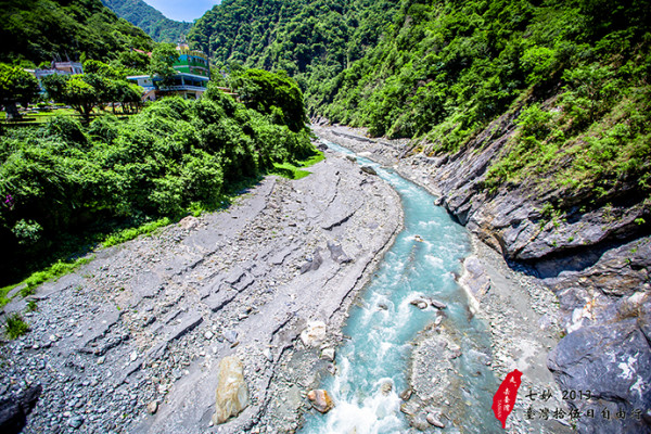 台灣旅游攻略圖片