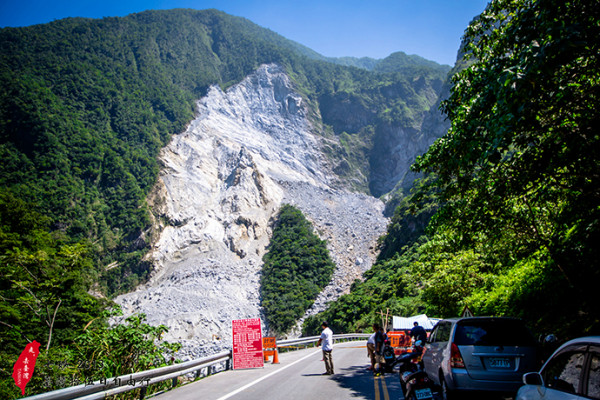 台灣旅游攻略圖片