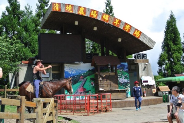 台灣旅游攻略圖片