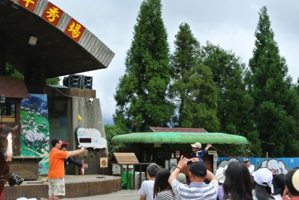 台灣旅游攻略圖片