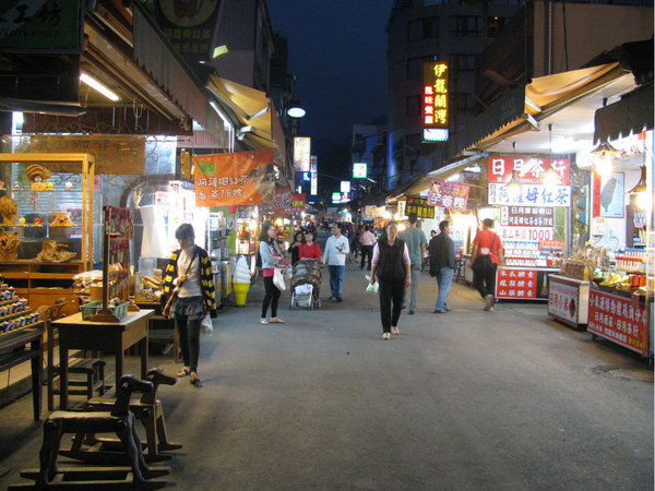 台灣自助游圖片