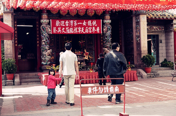 高雄景點圖片