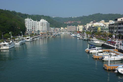 高雄單車輕慢旅 驚艷不一樣的海港城