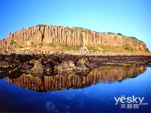 【路書】海外海島游推薦：台灣澎湖列島