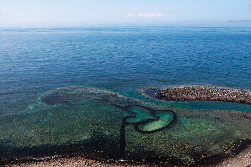 海陸空澎湖大暴走