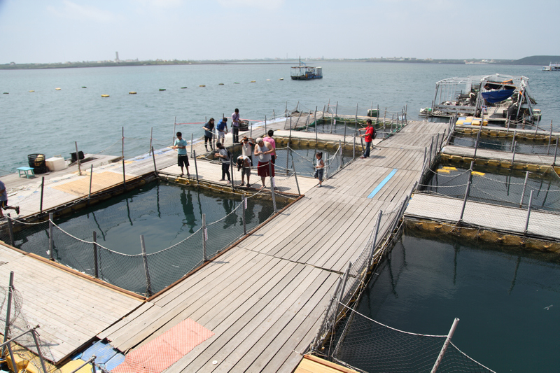 海陸空澎湖大暴走