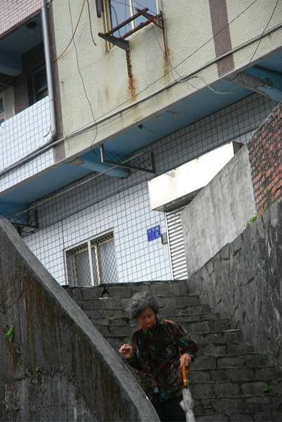 九份景點圖片