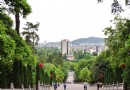 紅軍烈士陵園(紅軍山)