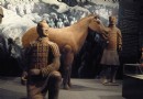 震撼！一定要去首博看《中國記憶——5000年文明瑰寶展》_北京旅