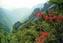 涪陵石夾溝景區旅游風景區介紹