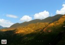 三峽民間旅游大使導游三峽巫山“八景”