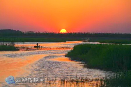 2017，帶著夢想去河北