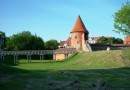 Kaunas Castle