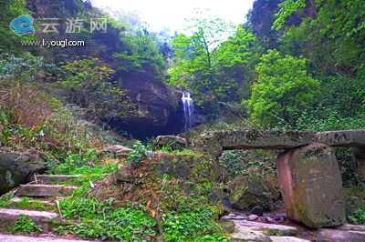 重慶樵坪山