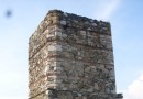 Feudal Tower