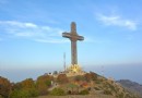 Millennium Cross