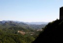 雲蒙山長城遺址公園