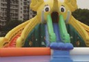 水魔力動漫水上樂園