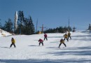 商量崗滑雪場