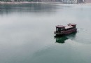 浙南大峽谷飛雲湖景區